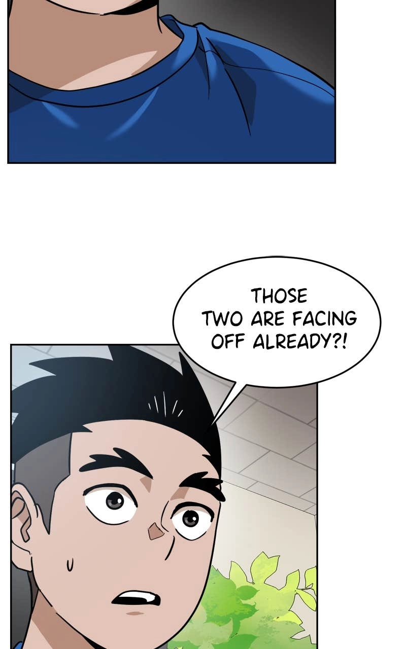 Double Click Chapter 185 - Page 88