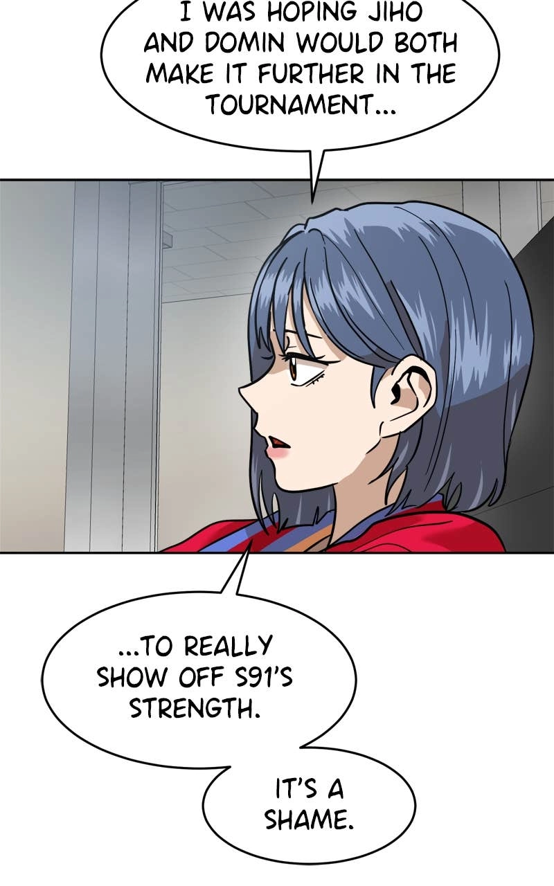 Double Click Chapter 185 - Page 90