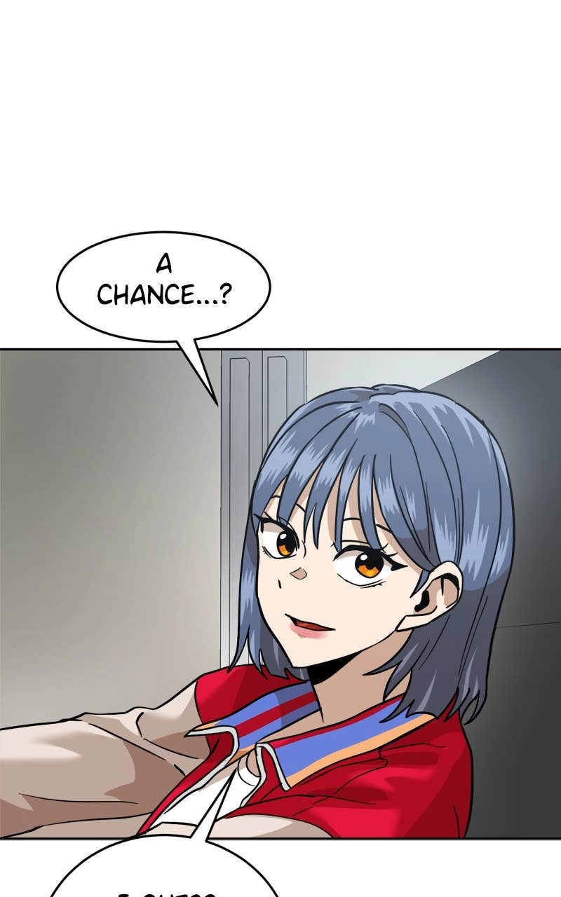 Double Click Chapter 185 - Page 92