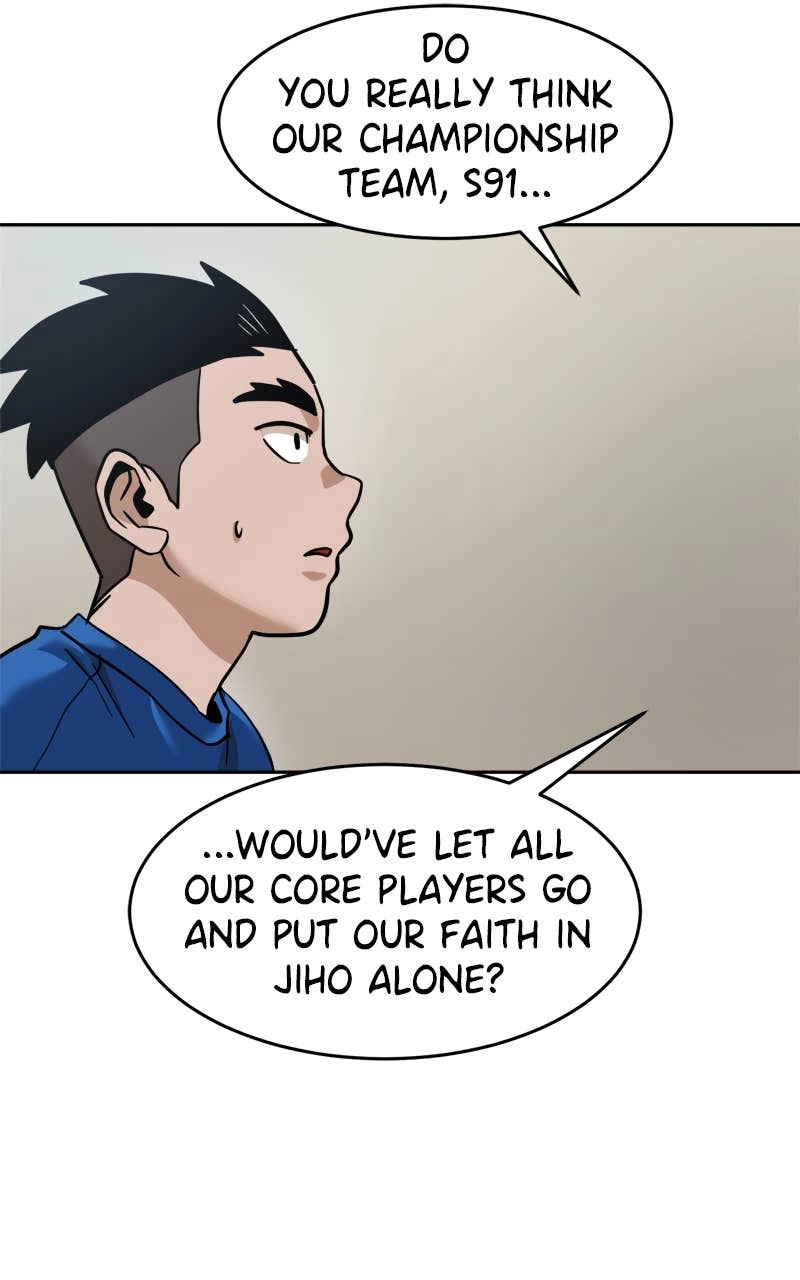 Double Click Chapter 185 - Page 95