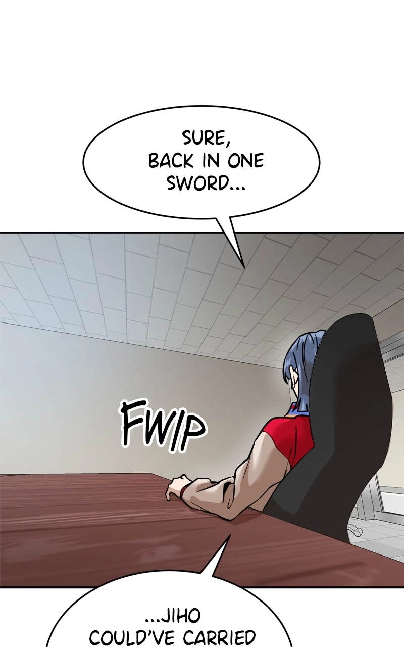 Double Click Chapter 185 - Page 96