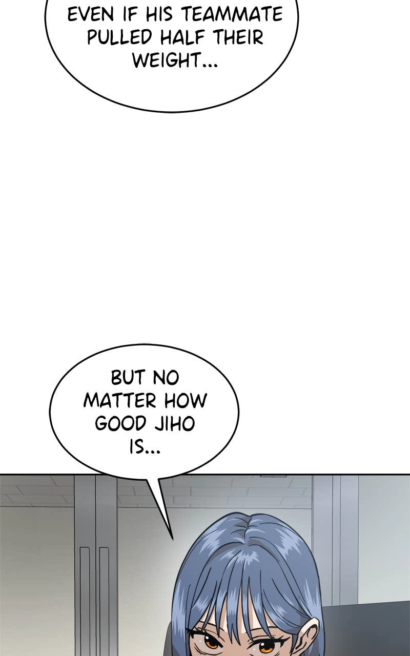 Double Click Chapter 185 - Page 97