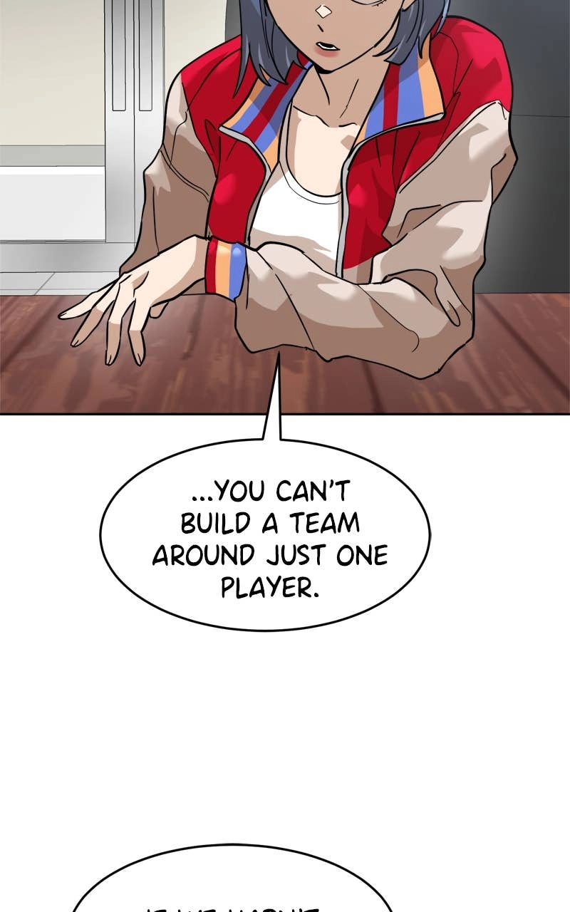 Double Click Chapter 185 - Page 98