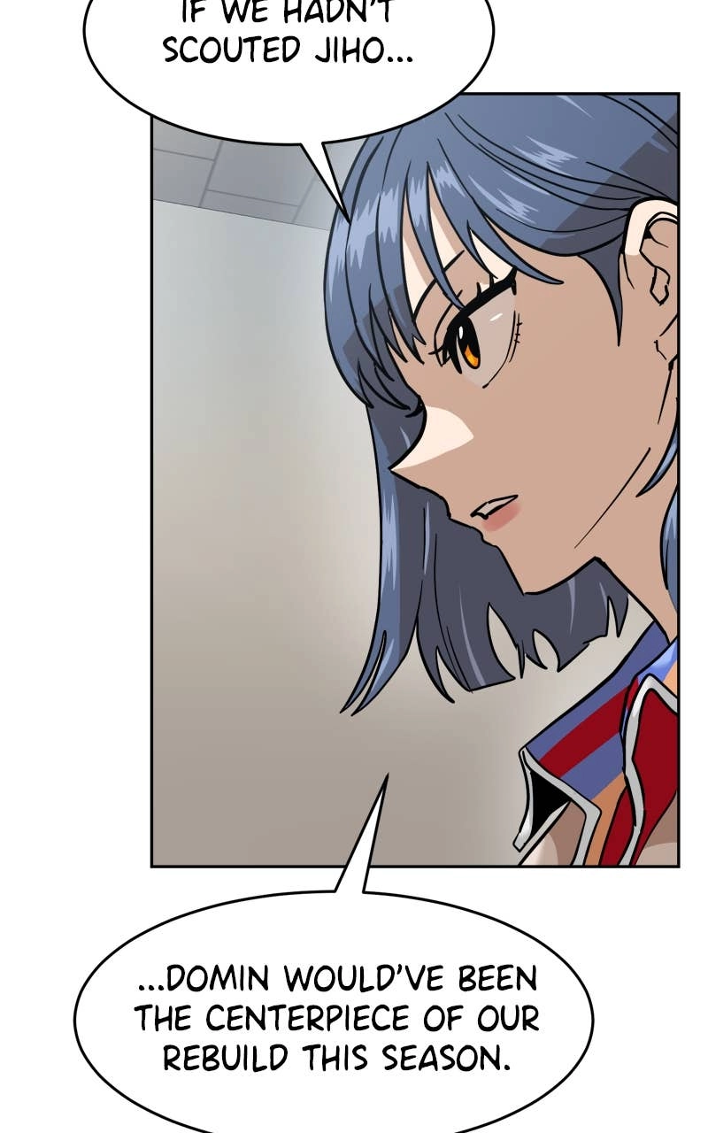 Double Click Chapter 185 - Page 99