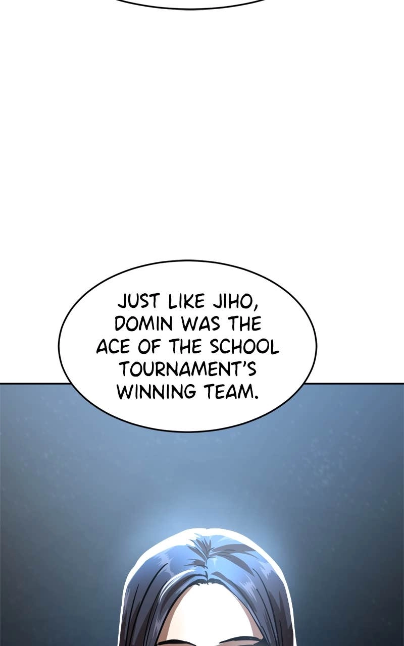 Double Click Chapter 185 - Page 100