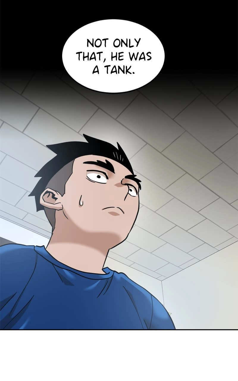 Double Click Chapter 185 - Page 102