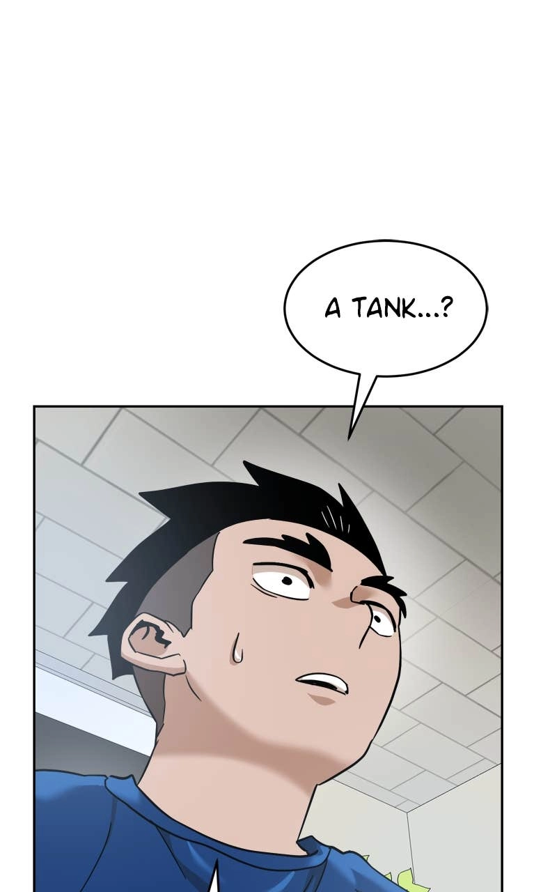 Double Click Chapter 185 - Page 103