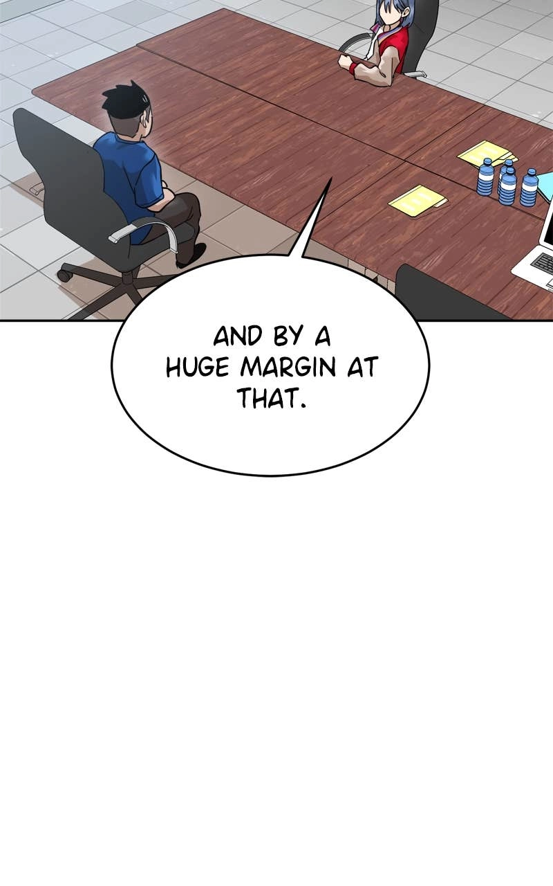 Double Click Chapter 185 - Page 105