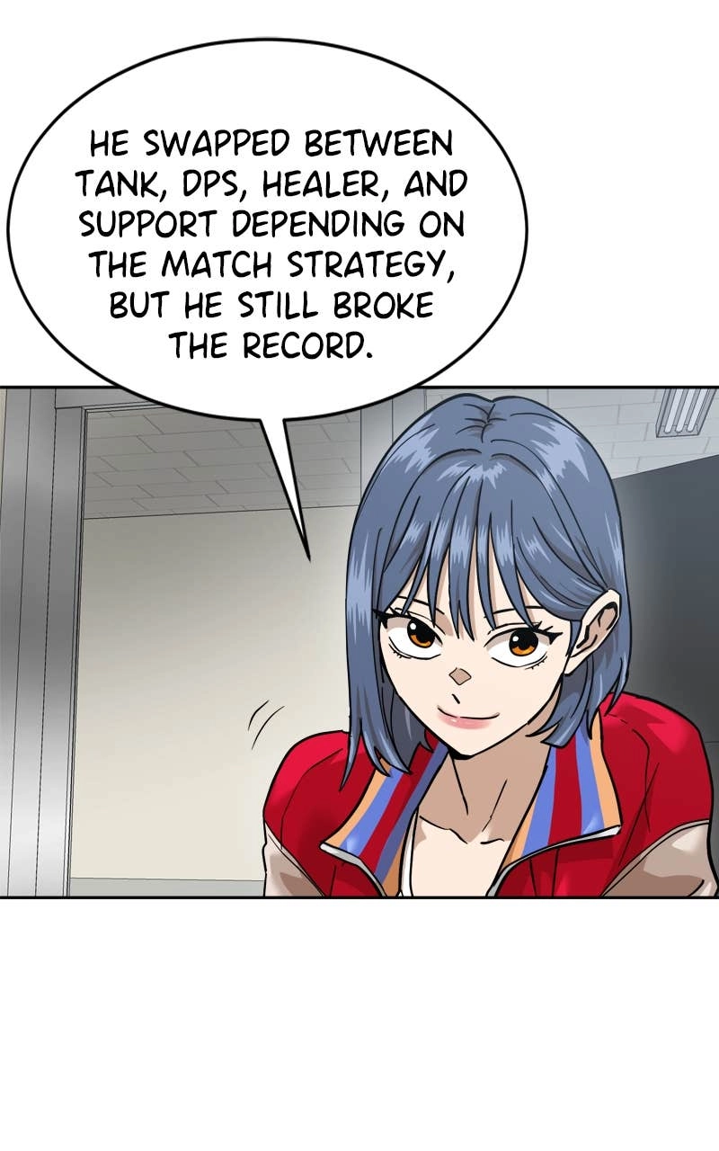 Double Click Chapter 185 - Page 106