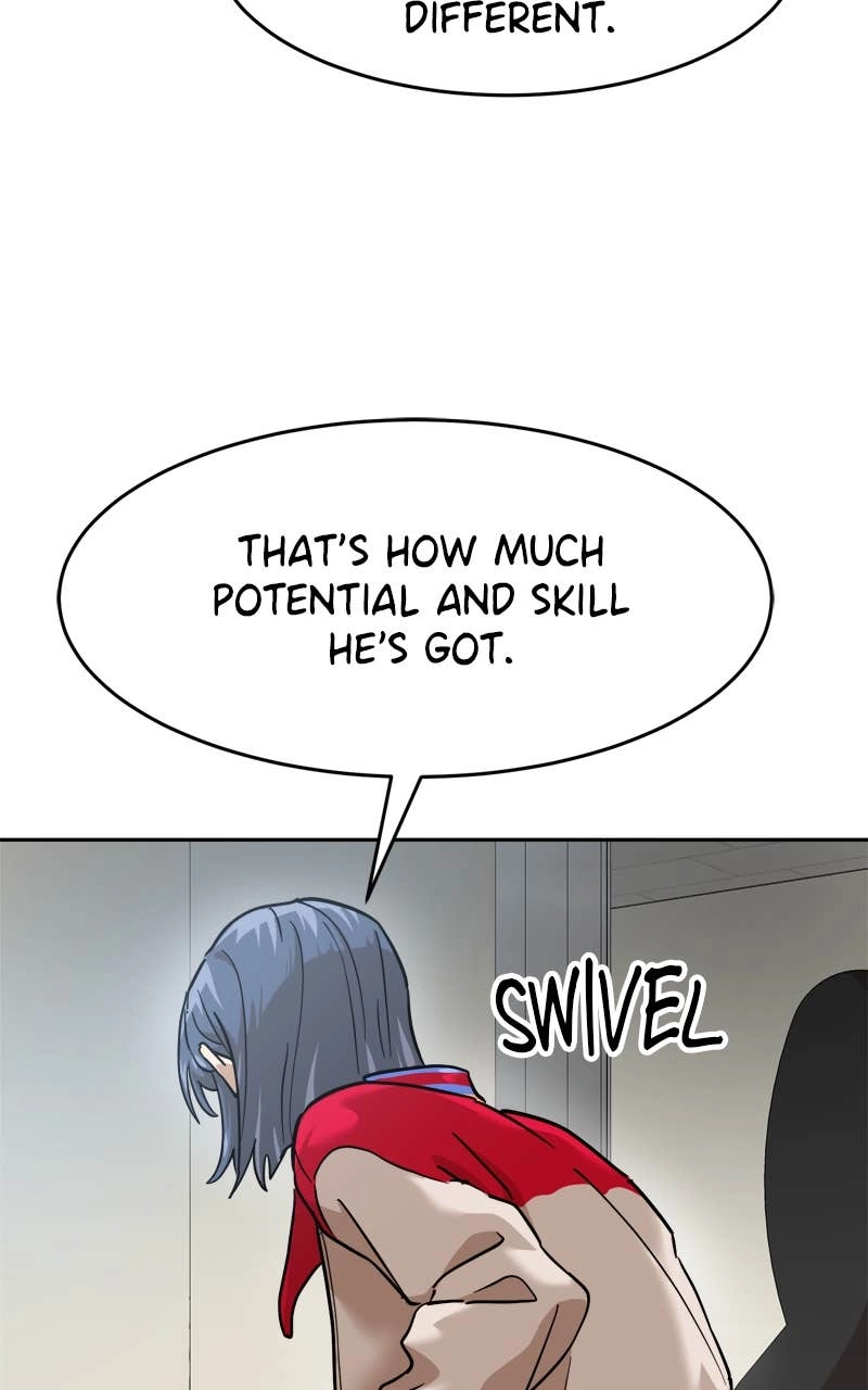 Double Click Chapter 185 - Page 108