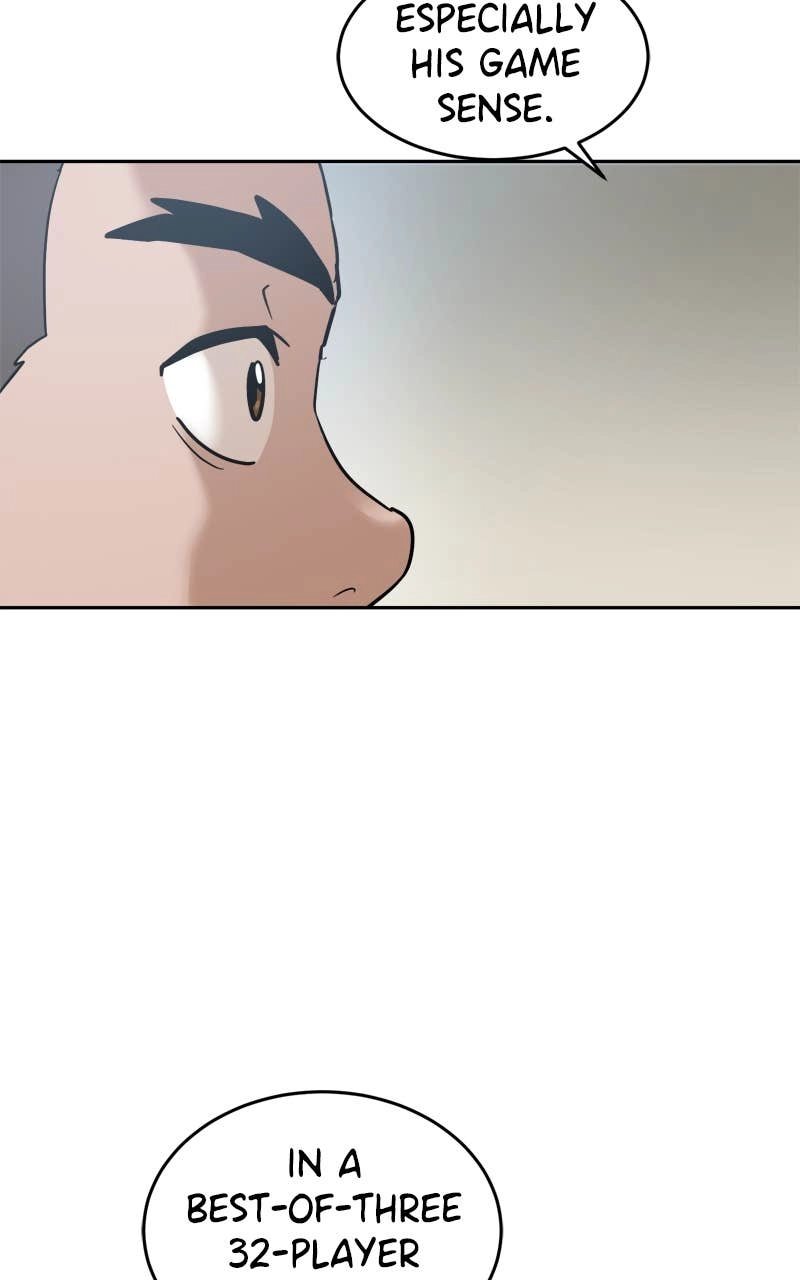 Double Click Chapter 185 - Page 110