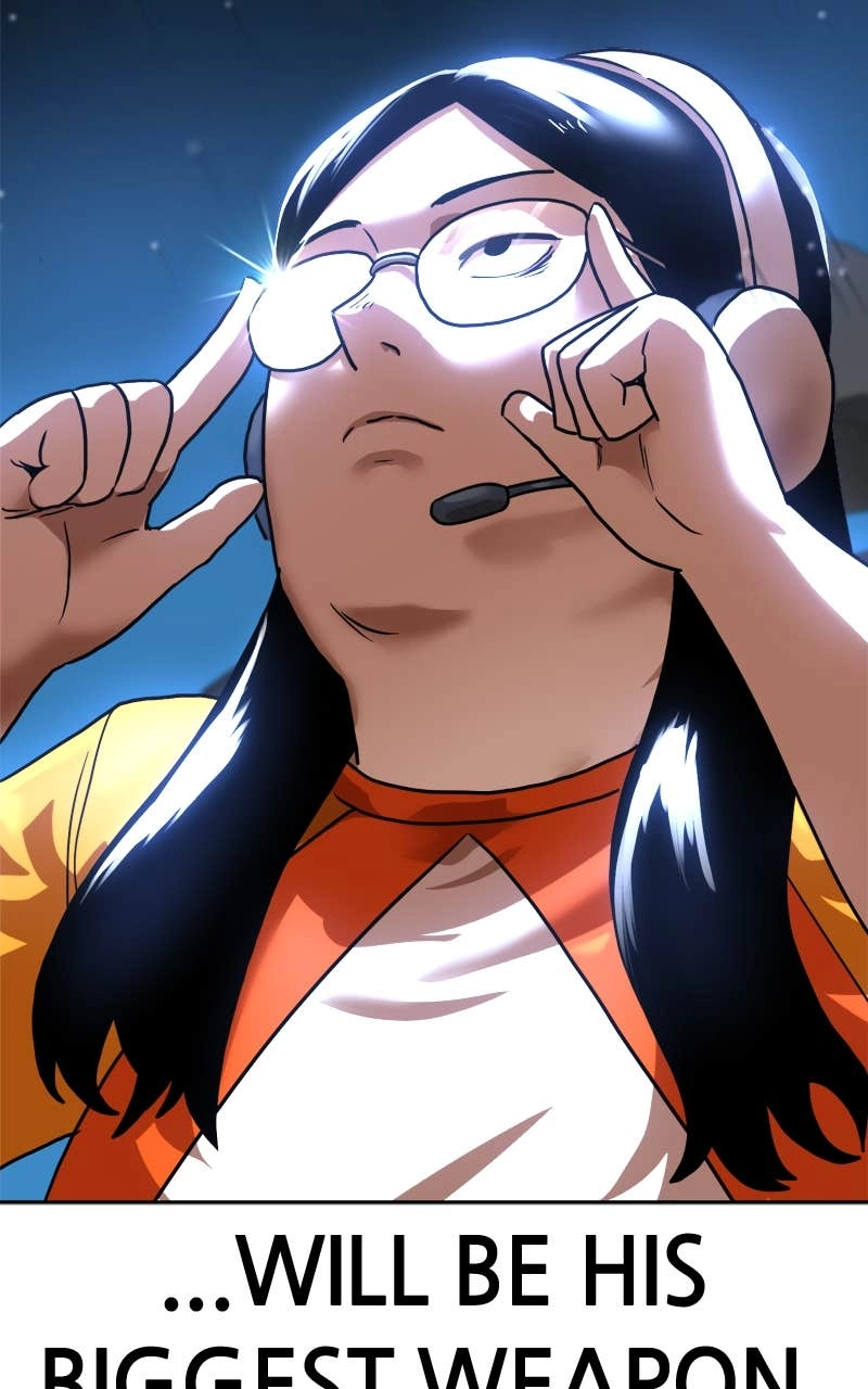 Double Click Chapter 185 - Page 115