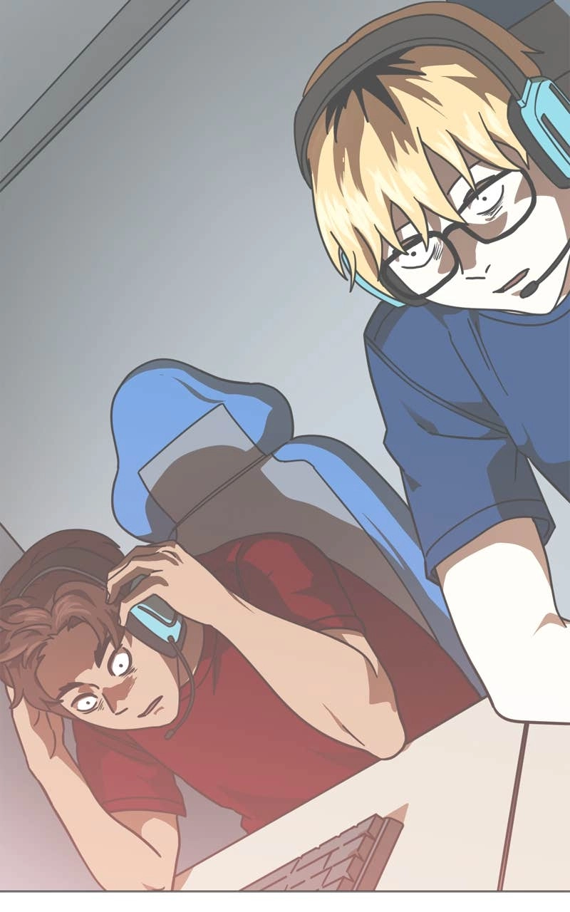 Double Click Chapter 186 - Page 6