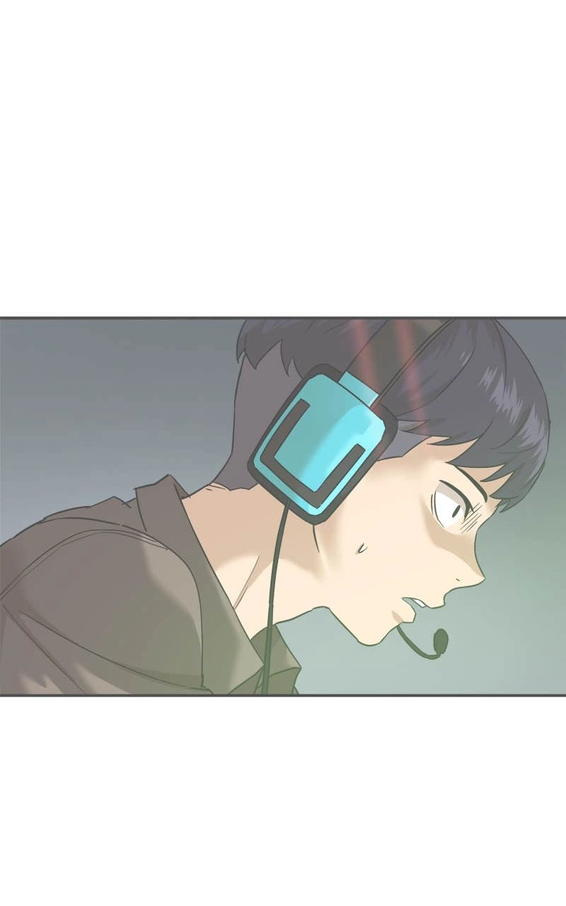 Double Click Chapter 186 - Page 7