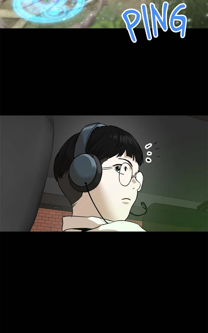Double Click Chapter 186 - Page 19