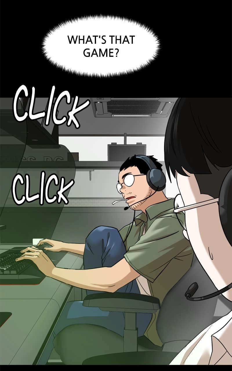 Double Click Chapter 186 - Page 20