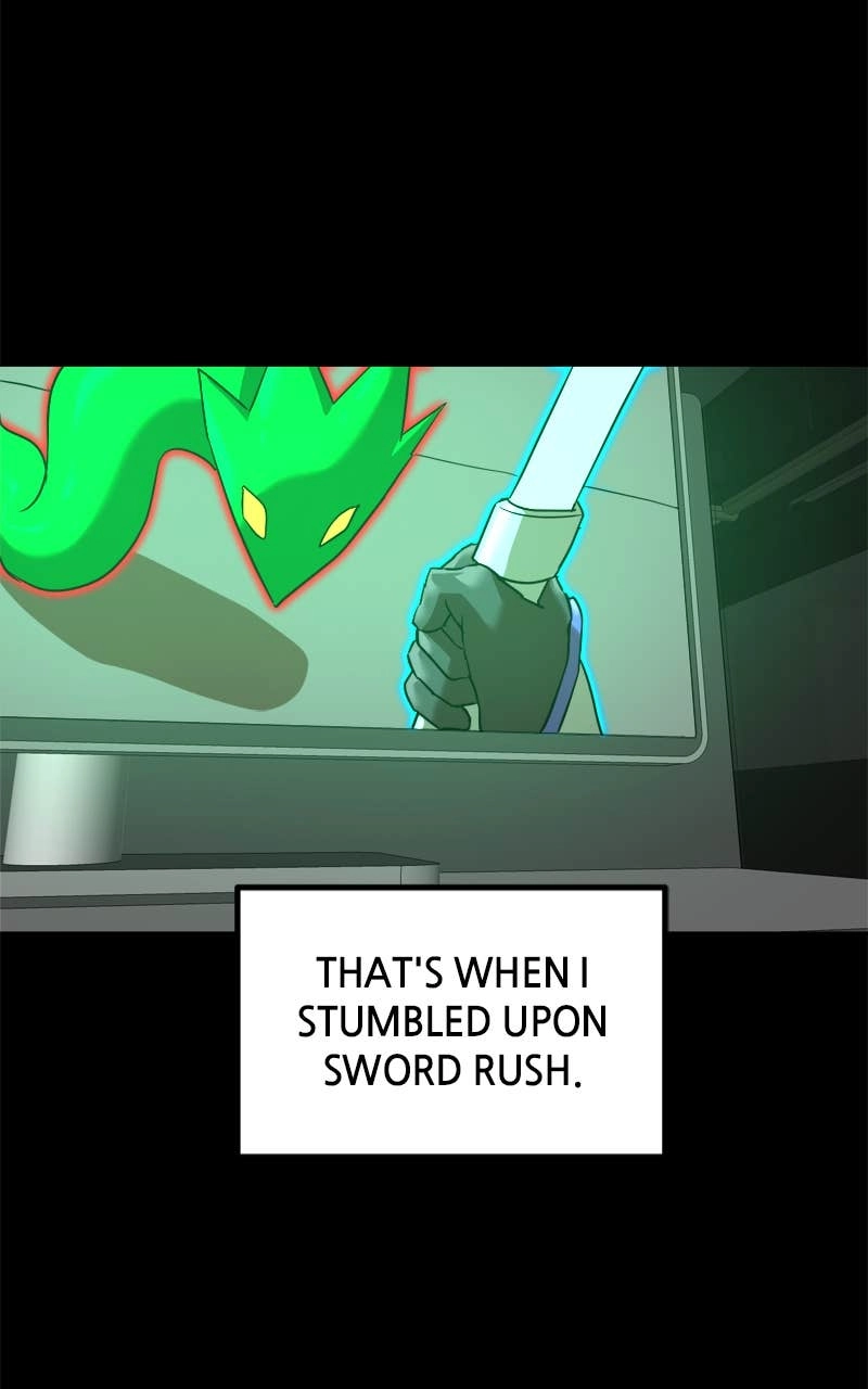Double Click Chapter 186 - Page 21