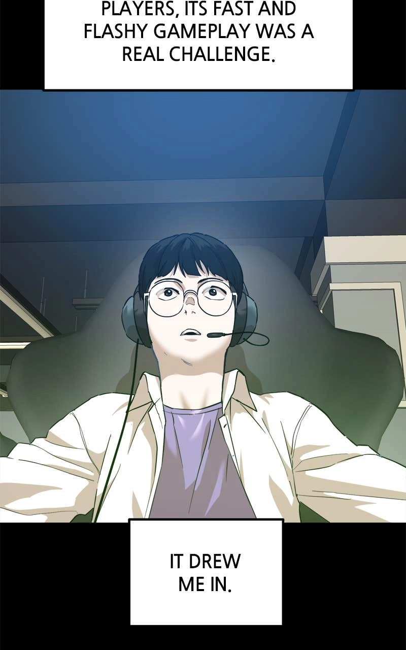 Double Click Chapter 186 - Page 24