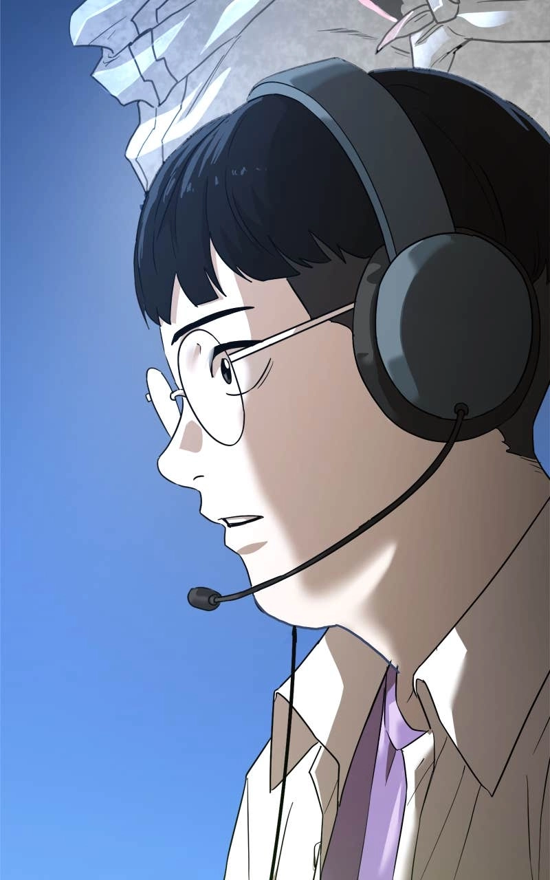 Double Click Chapter 186 - Page 26