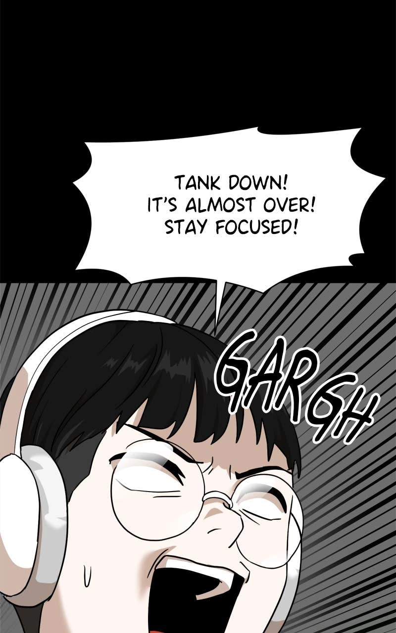 Double Click Chapter 186 - Page 29