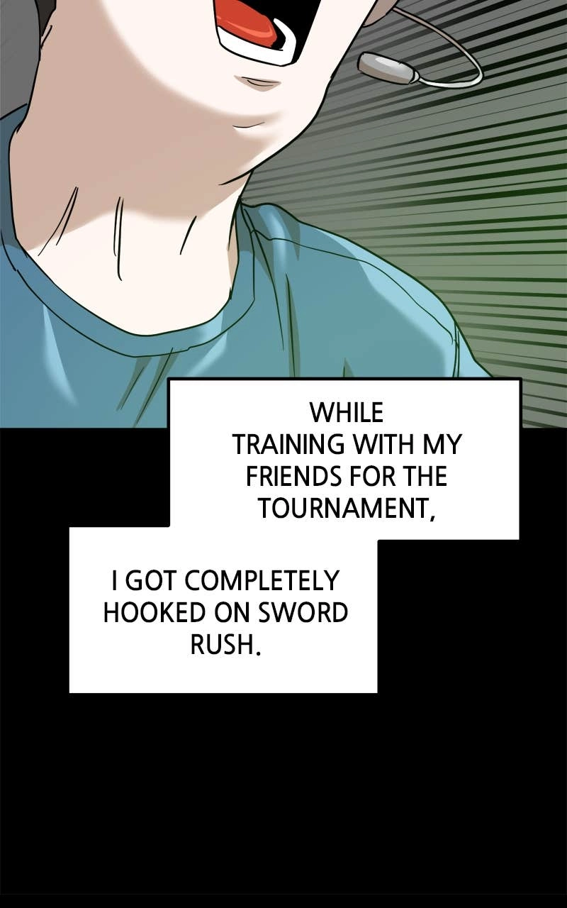 Double Click Chapter 186 - Page 30