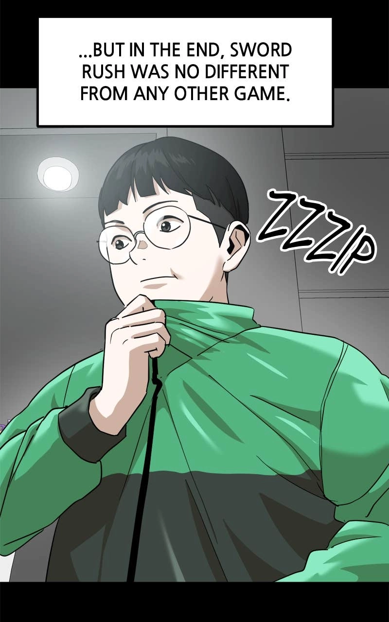 Double Click Chapter 186 - Page 33