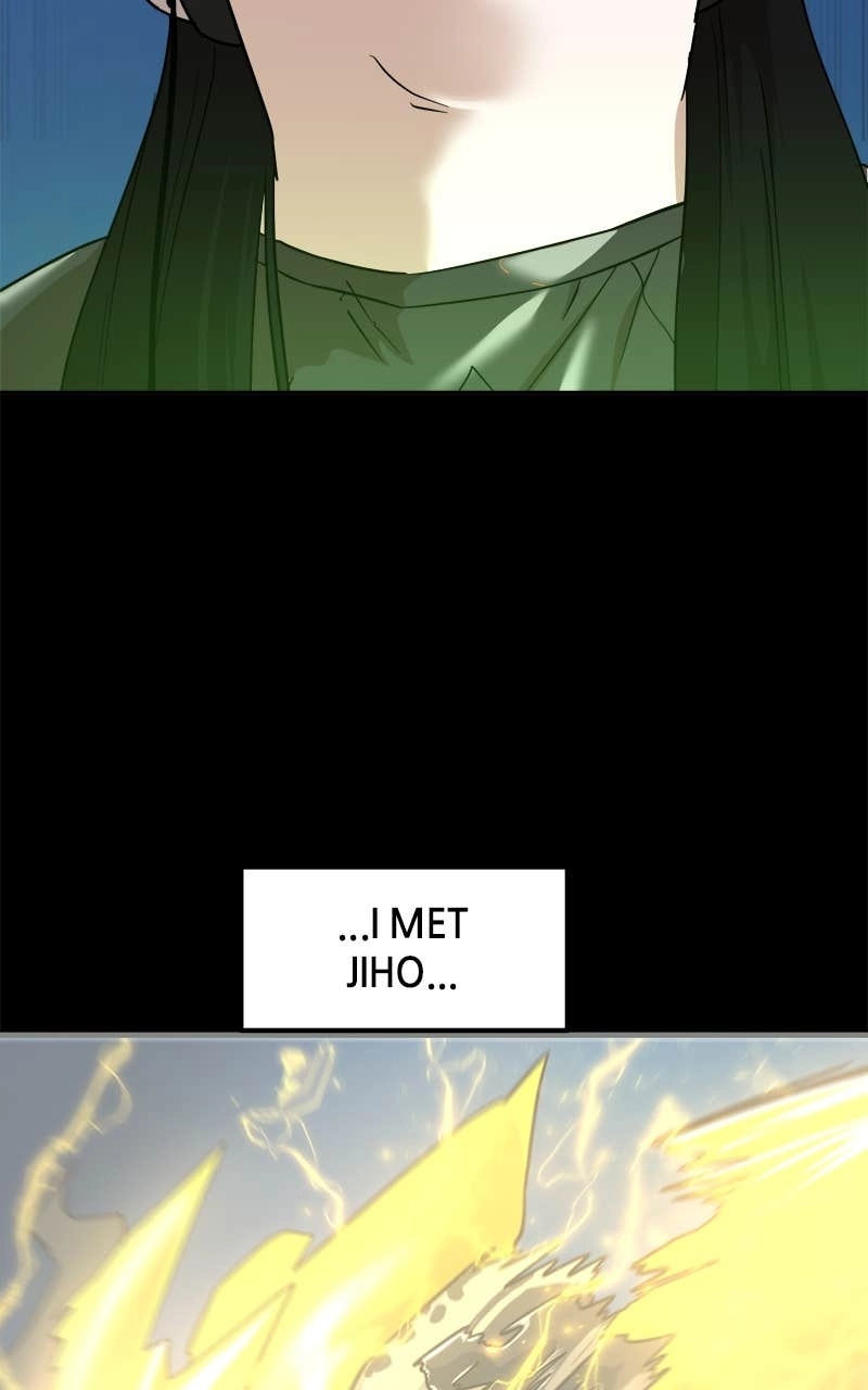 Double Click Chapter 186 - Page 39