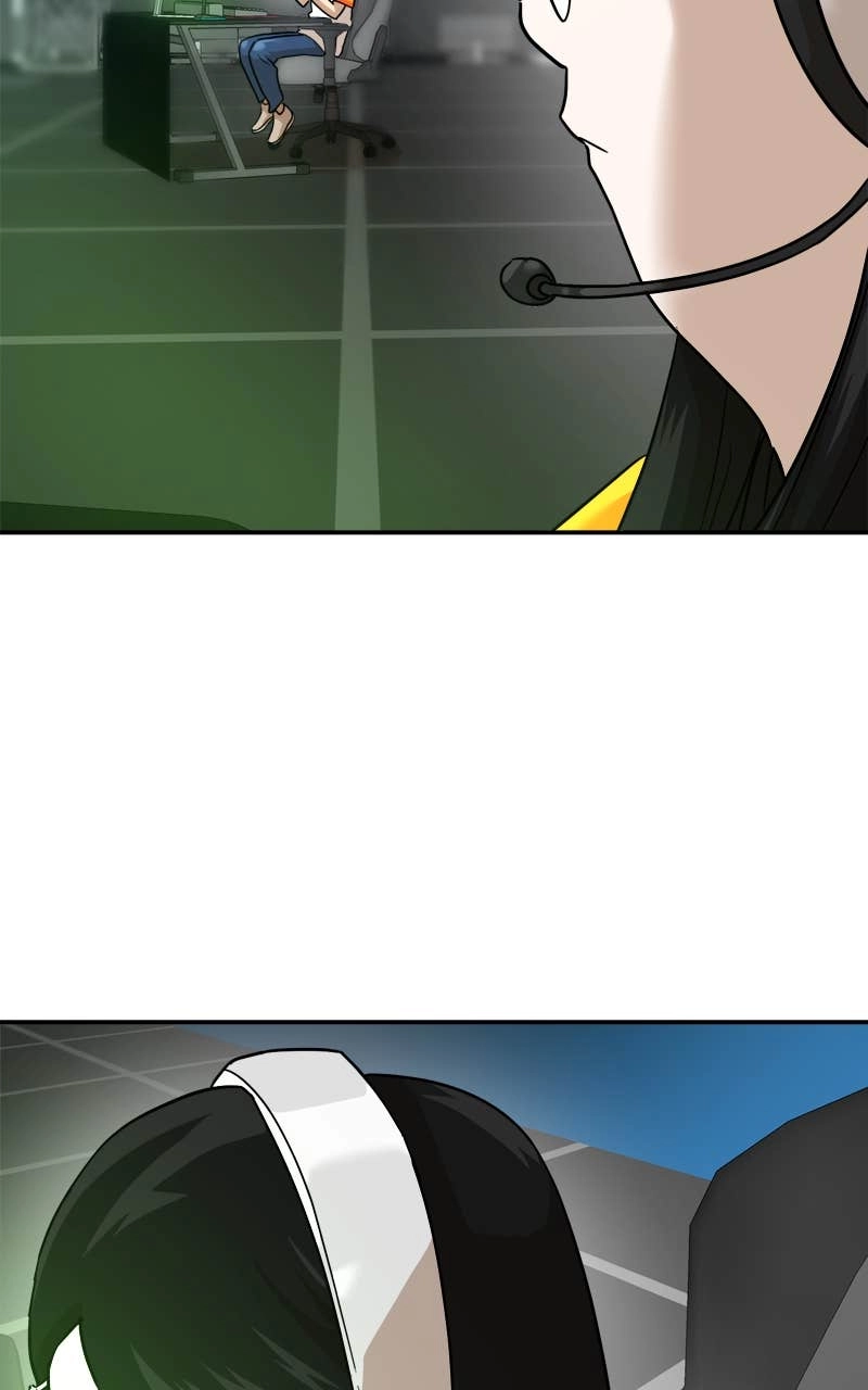 Double Click Chapter 186 - Page 42