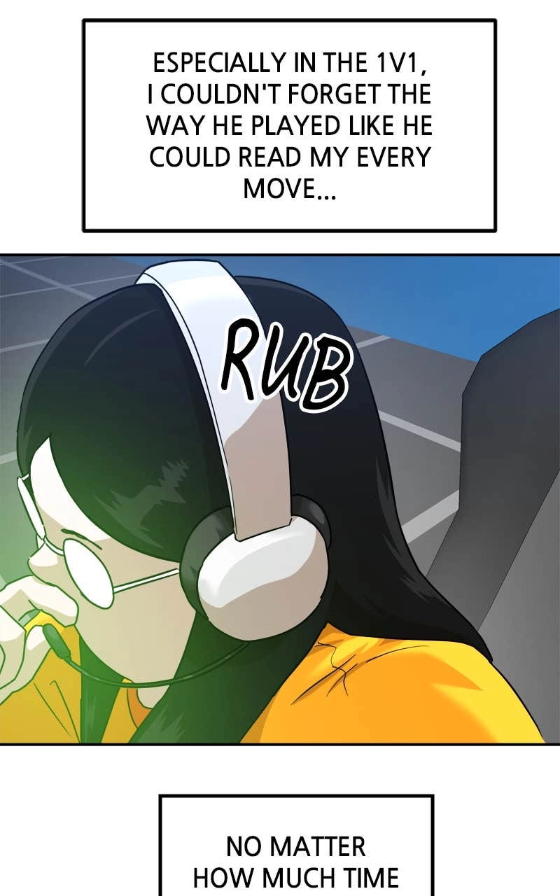 Double Click Chapter 186 - Page 44