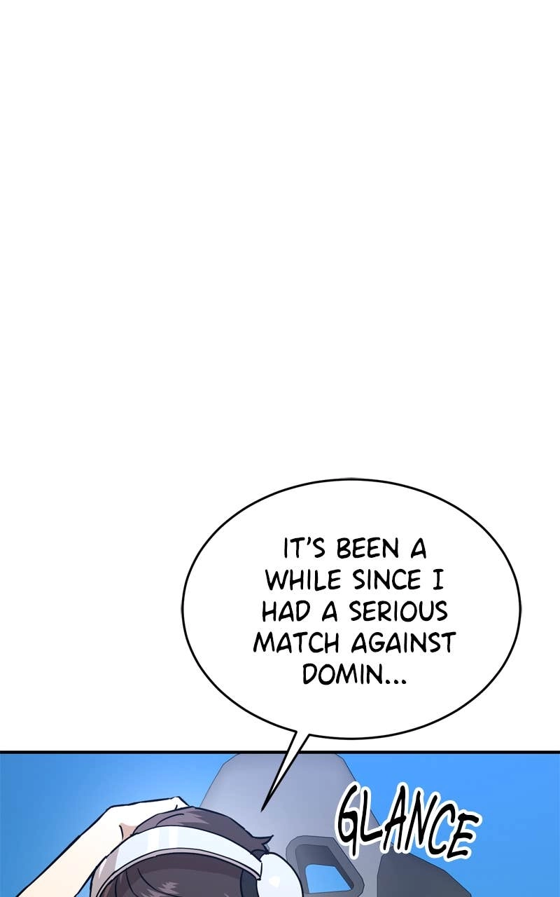Double Click Chapter 186 - Page 50