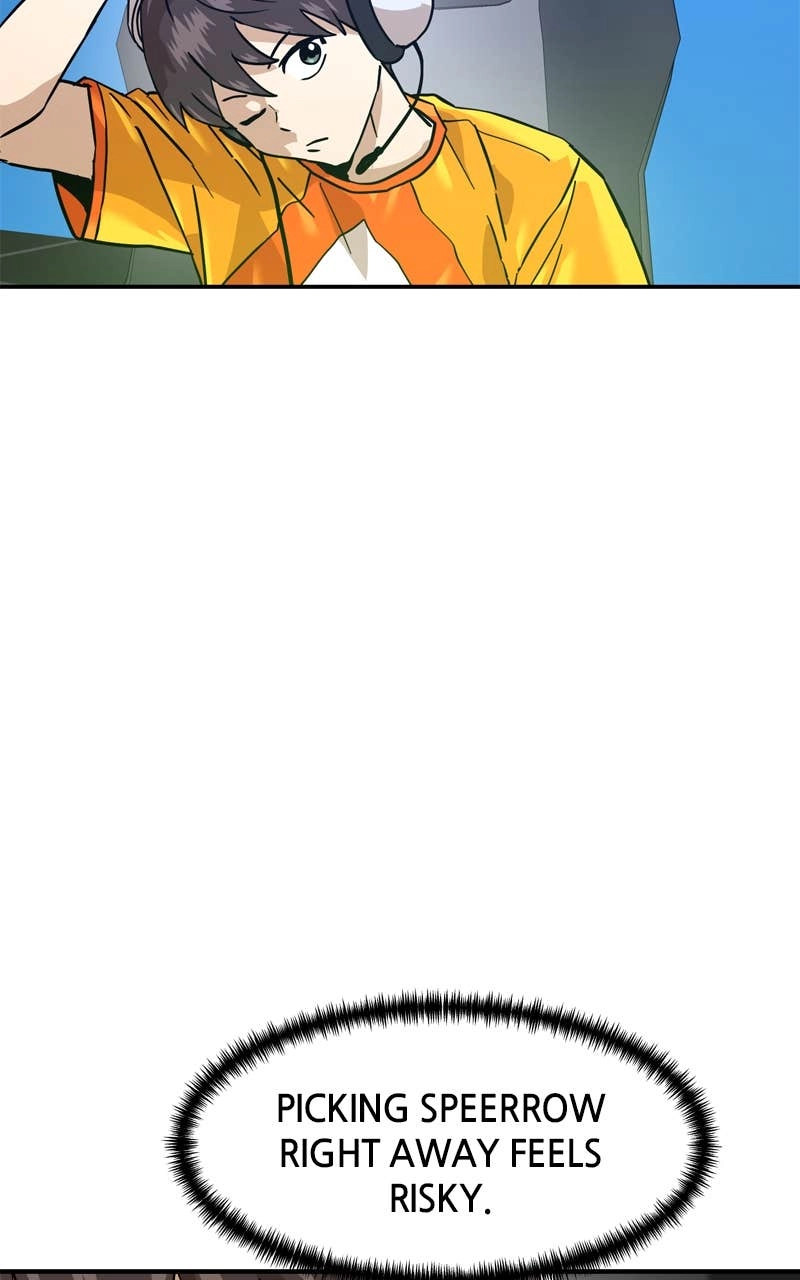 Double Click Chapter 186 - Page 51