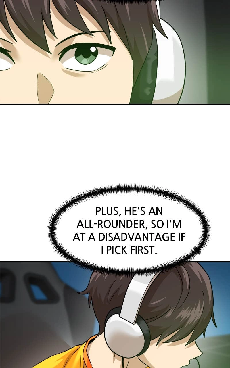 Double Click Chapter 186 - Page 52