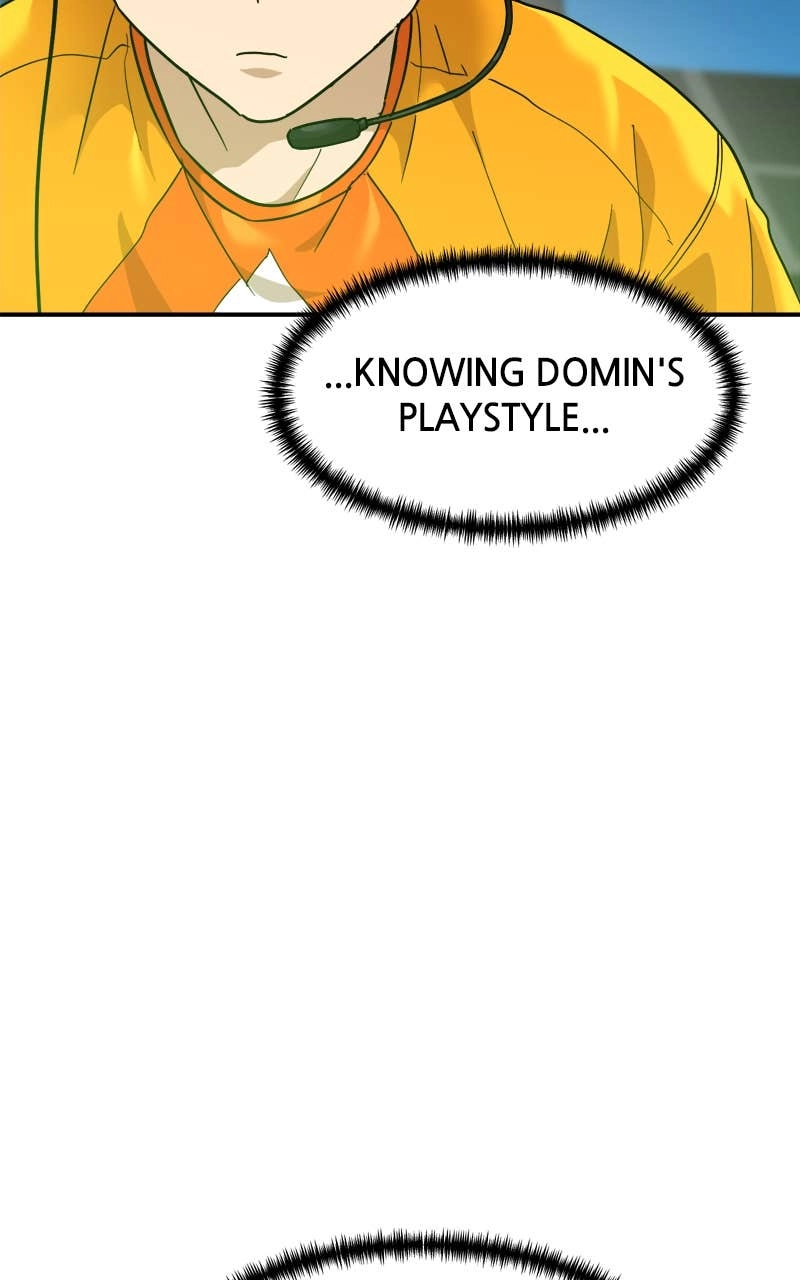 Double Click Chapter 186 - Page 54