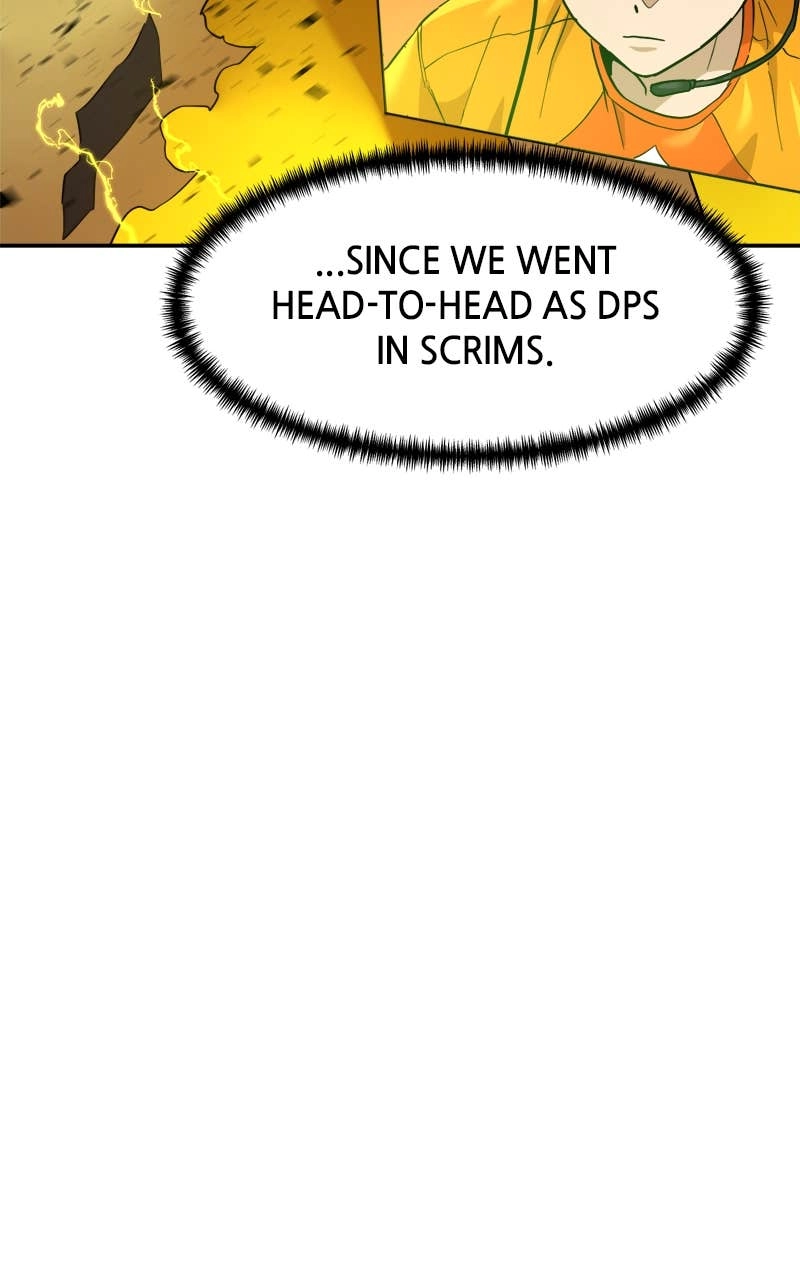 Double Click Chapter 186 - Page 56