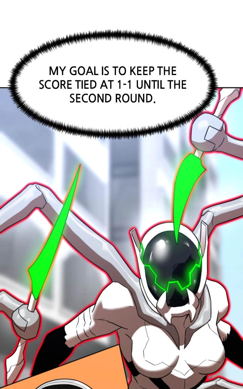 Double Click Chapter 186 - Page 61