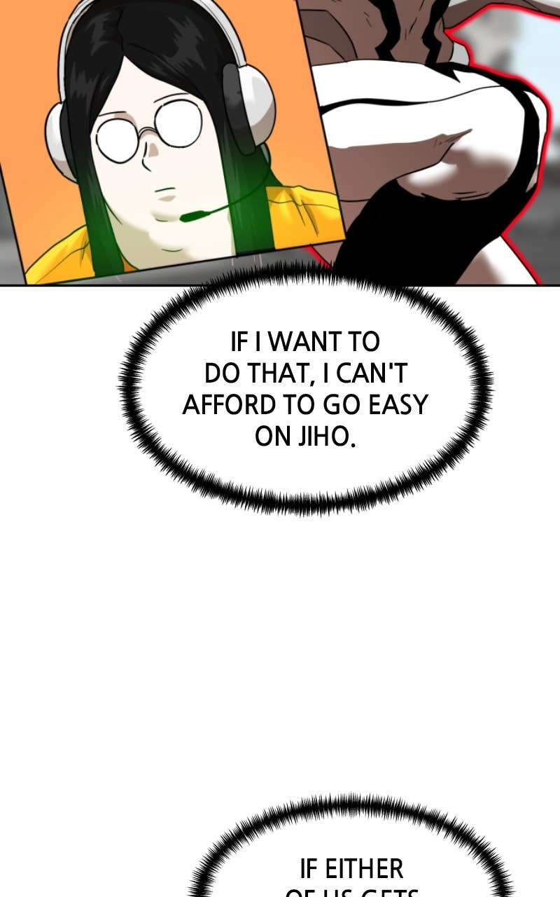 Double Click Chapter 186 - Page 62