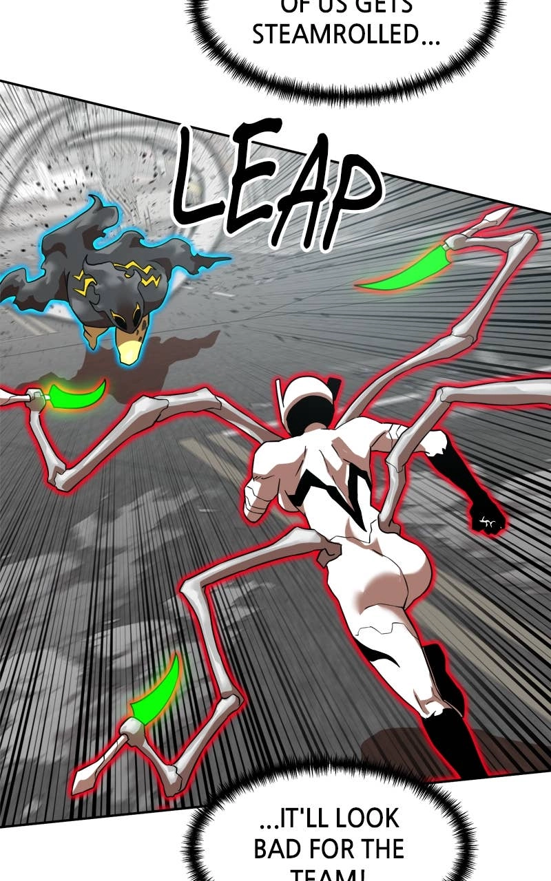Double Click Chapter 186 - Page 63