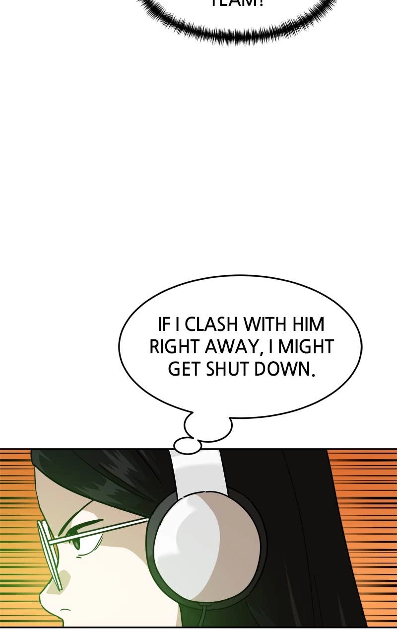Double Click Chapter 186 - Page 64