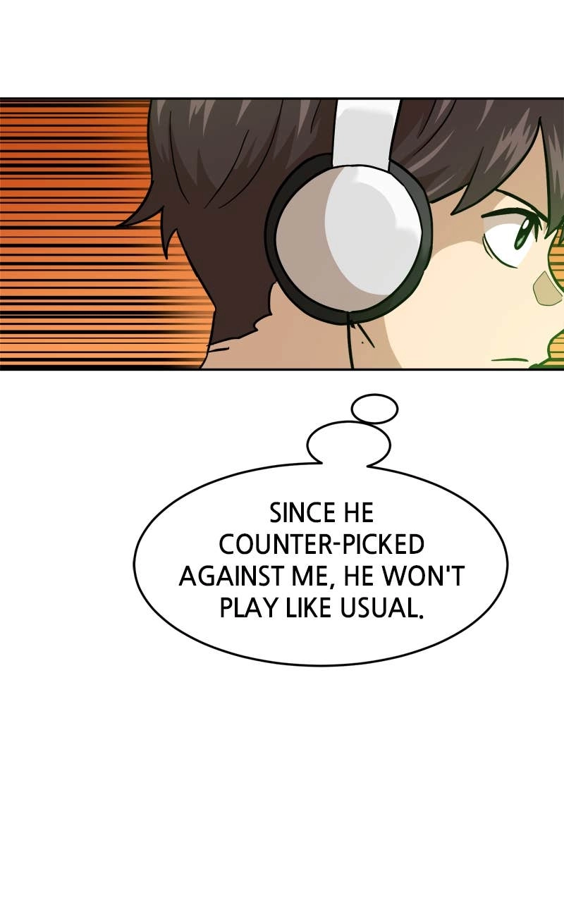 Double Click Chapter 186 - Page 65