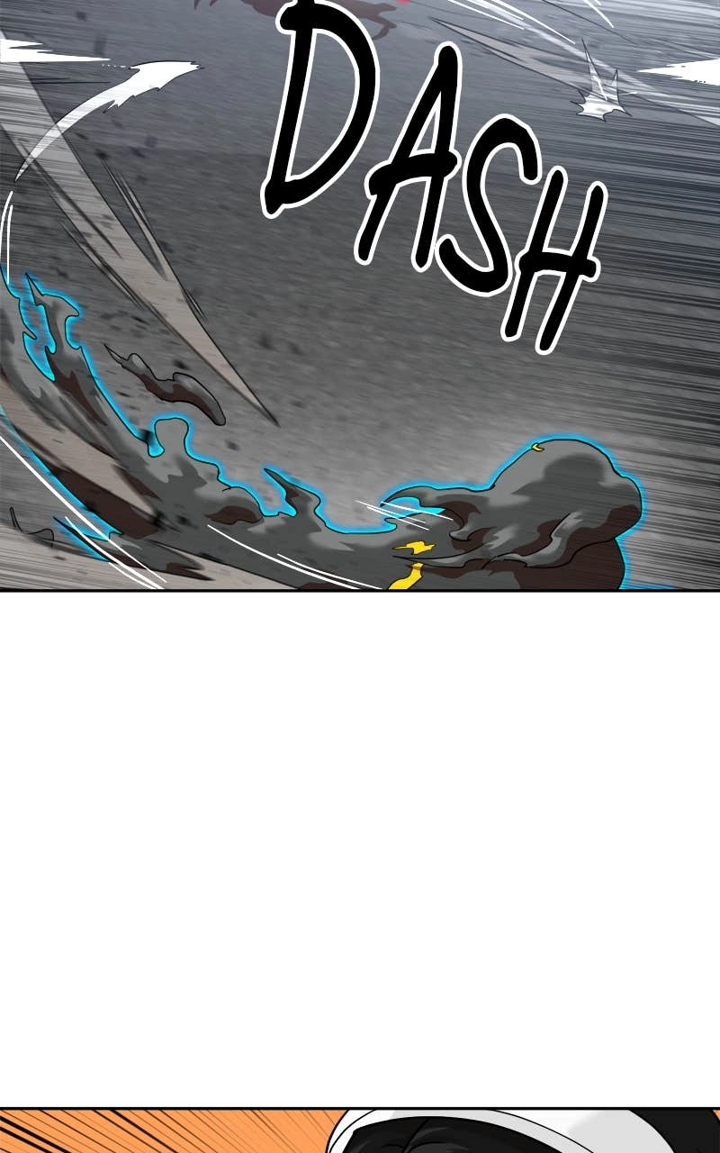 Double Click Chapter 186 - Page 67