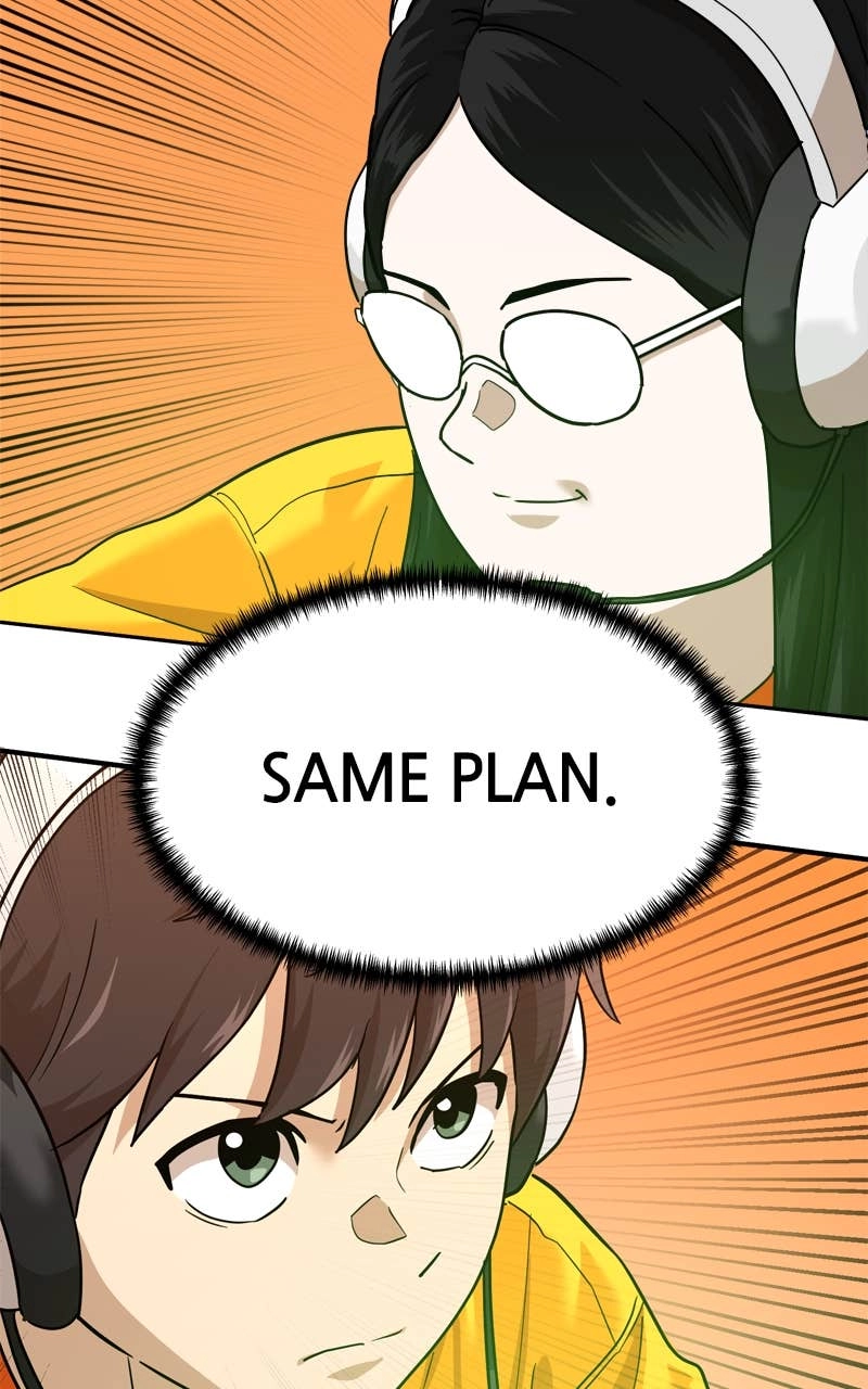 Double Click Chapter 186 - Page 68