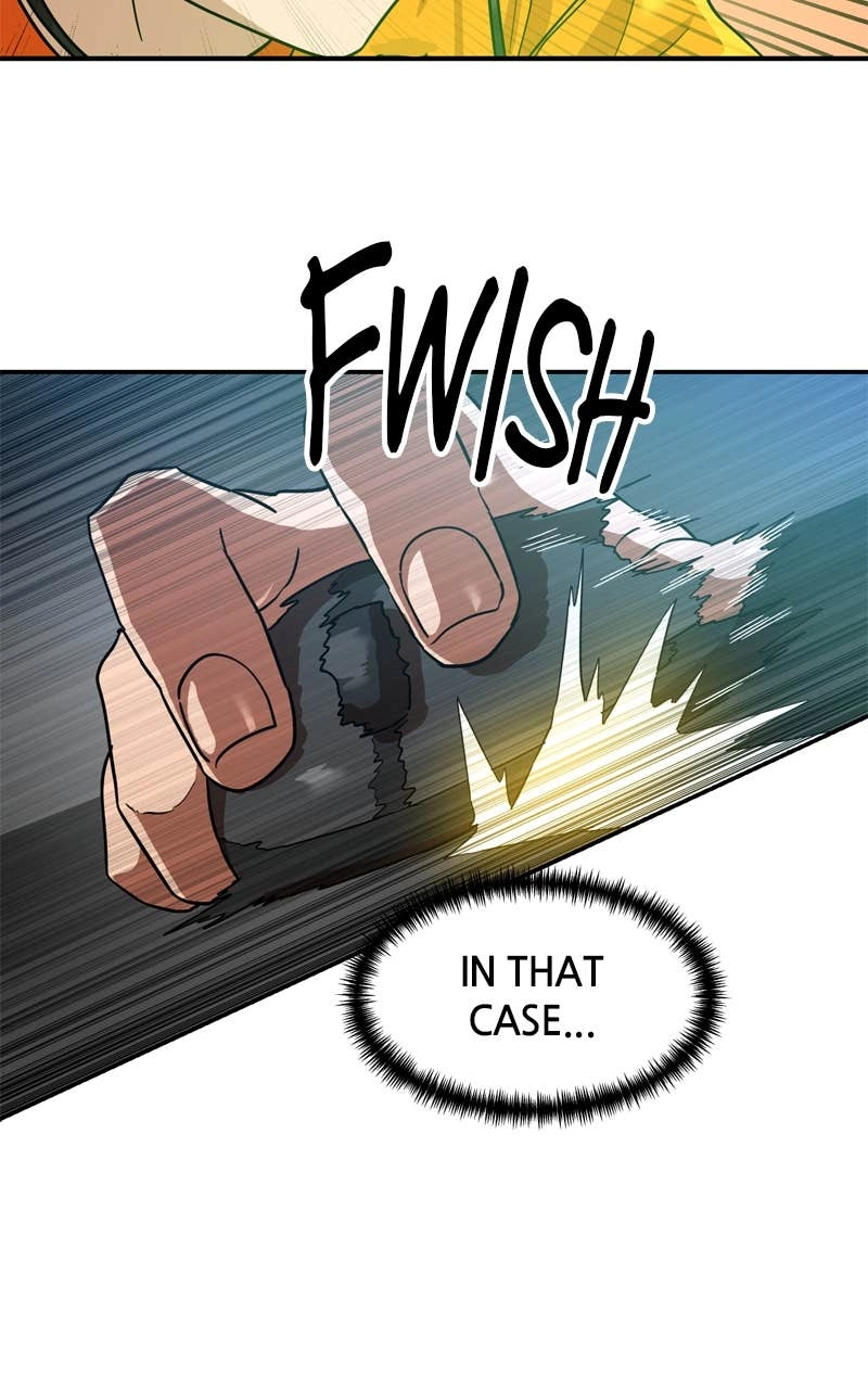 Double Click Chapter 186 - Page 69