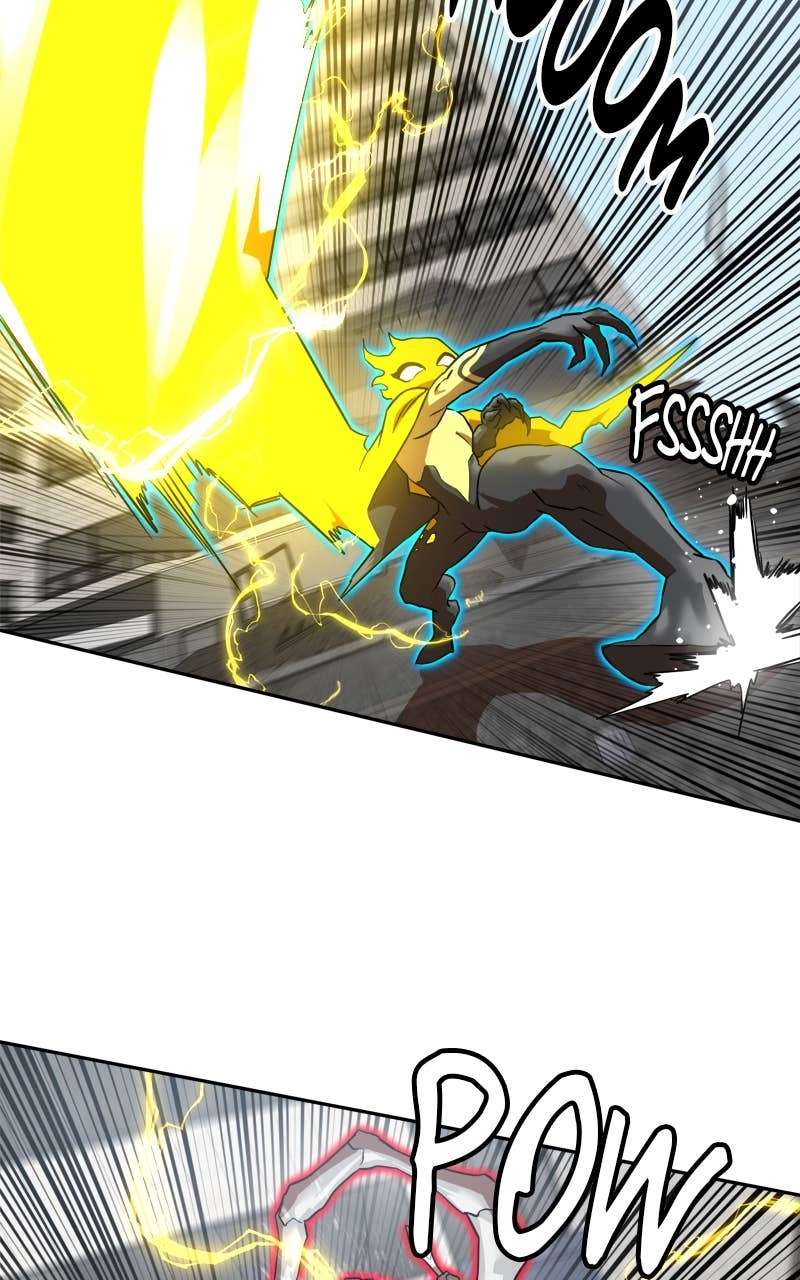 Double Click Chapter 186 - Page 72