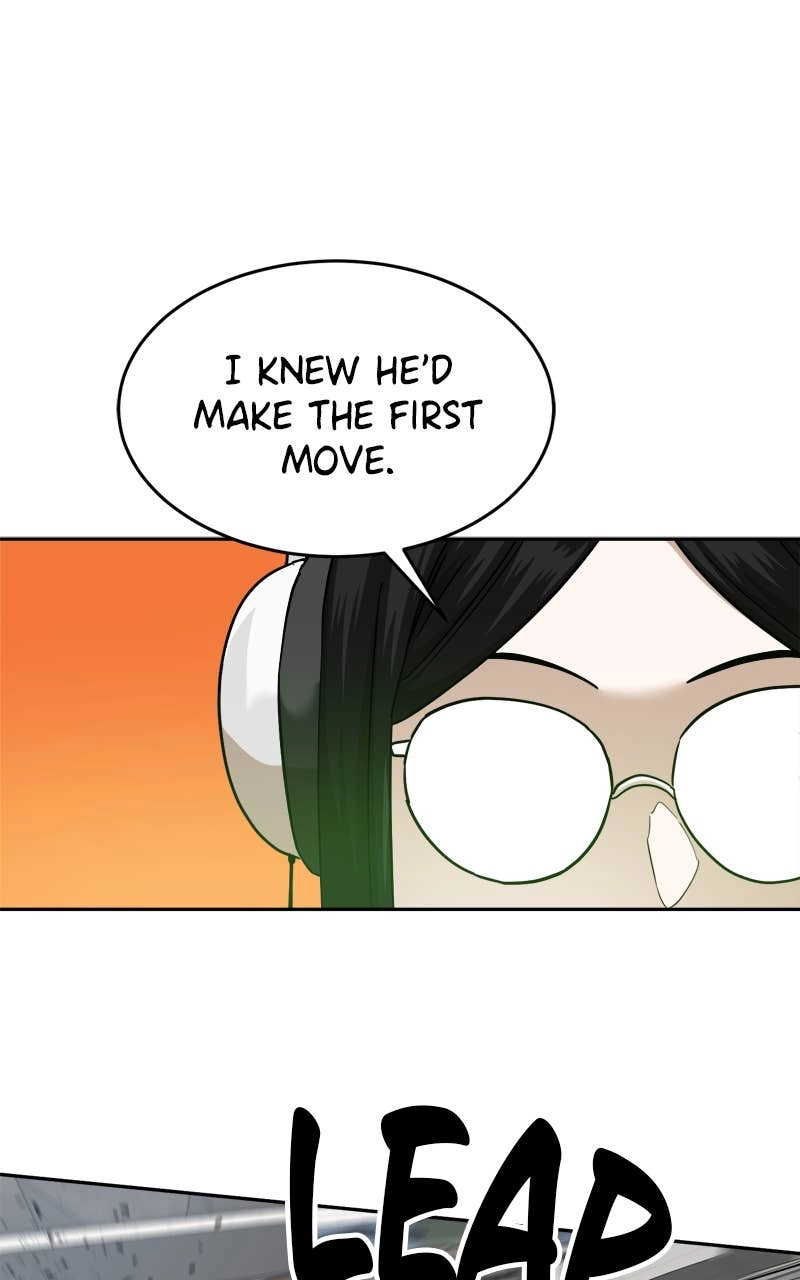 Double Click Chapter 186 - Page 74