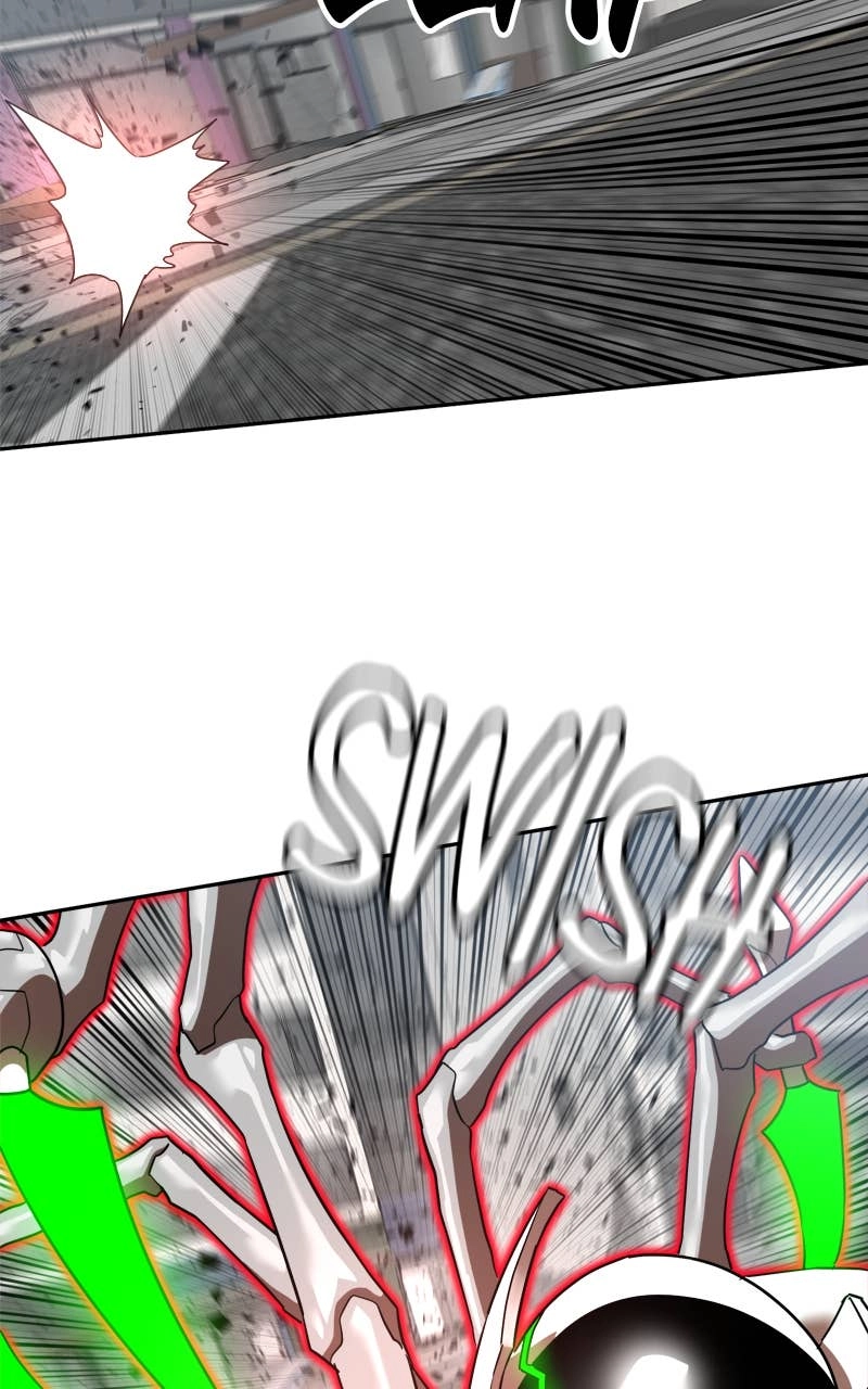 Double Click Chapter 186 - Page 75