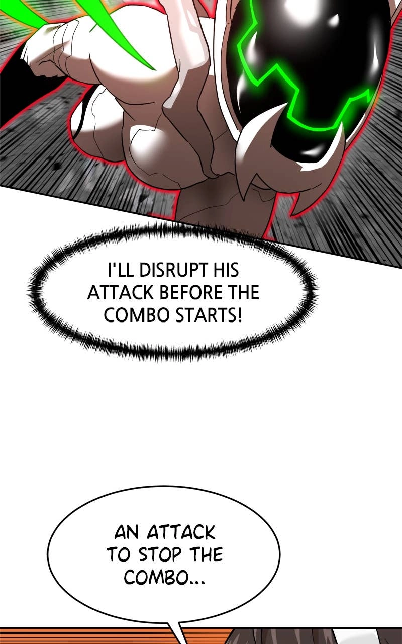 Double Click Chapter 186 - Page 76