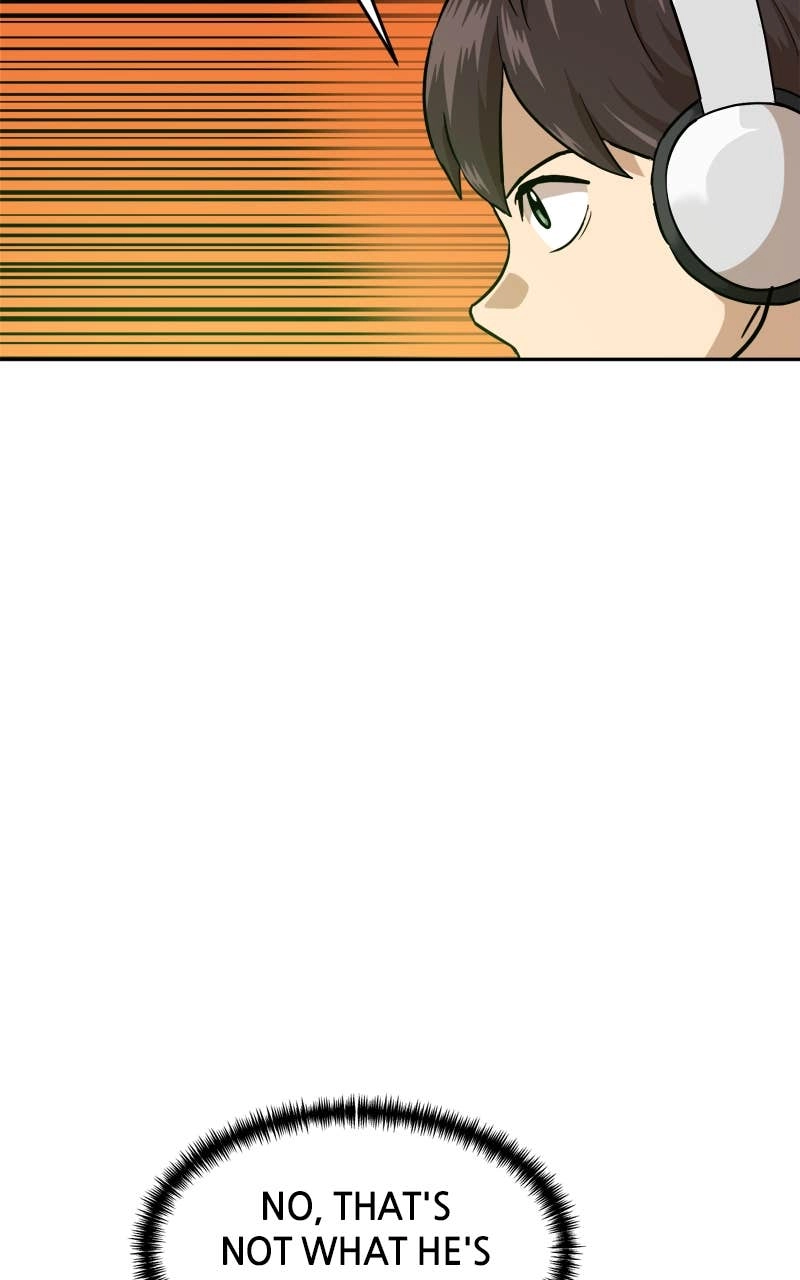 Double Click Chapter 186 - Page 77