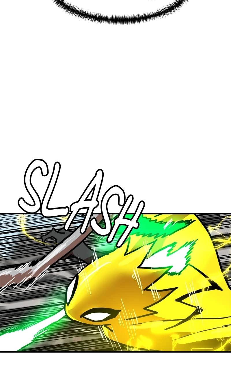 Double Click Chapter 186 - Page 81