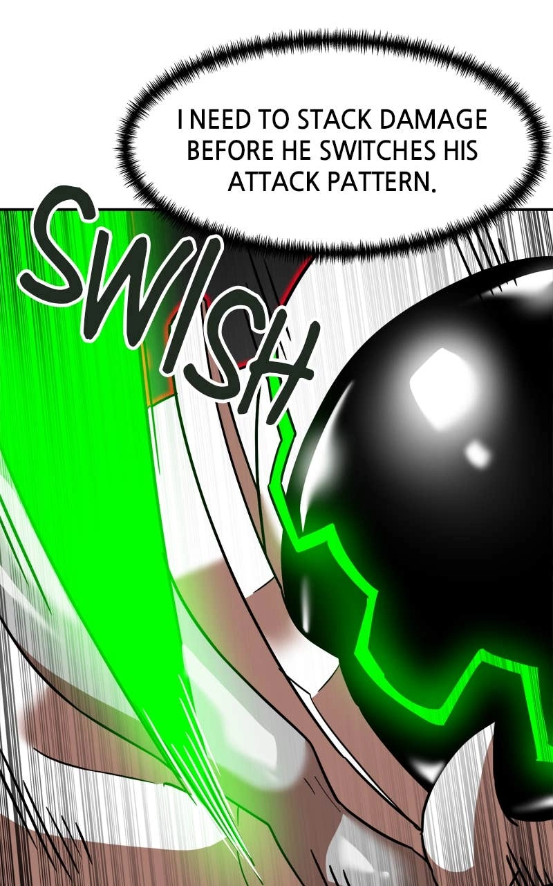 Double Click Chapter 186 - Page 83