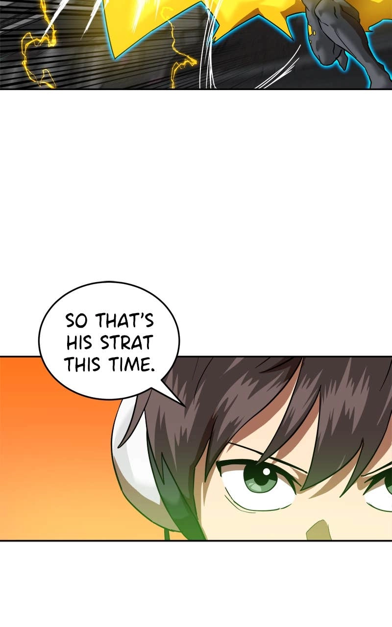Double Click Chapter 186 - Page 87